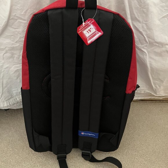 Champion Backpack - Picture 6 of 6